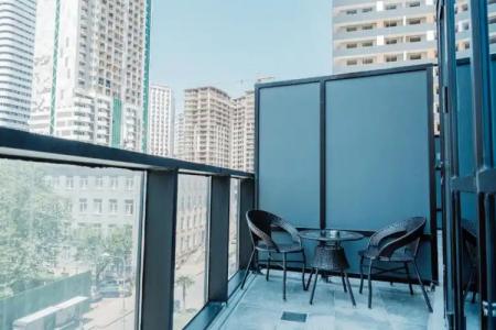 King Solomon Batumi - 39