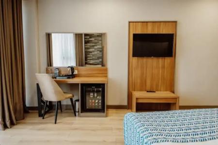 King Solomon Batumi - 34