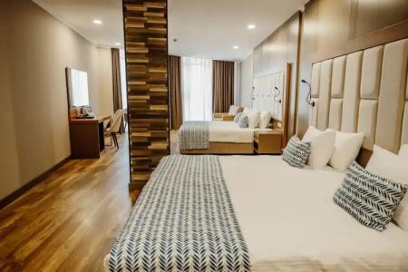 King Solomon Batumi - 20