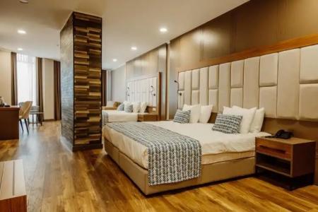 King Solomon Batumi - 49