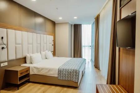 King Solomon Batumi - 21