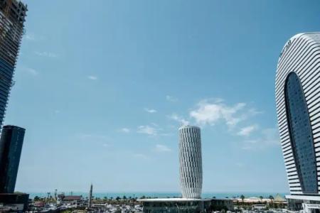 King Solomon Batumi - 51