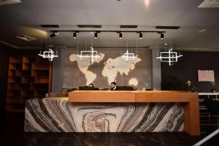 King Solomon Batumi - 1