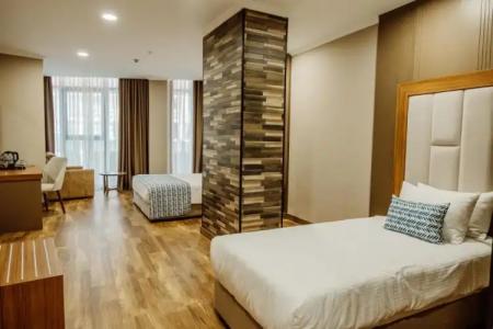 King Solomon Batumi - 13