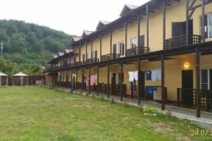 Lilly Guest House, Pitsunda