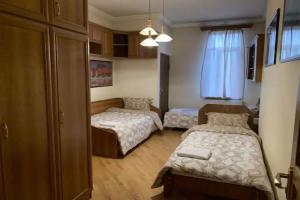 Lotus Hostel, Yerevan