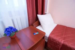 Mixx na Pervomaiskoi Hotel, Konosha
