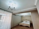 Superior Double Suite with balcony