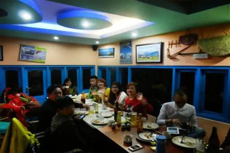 Annapurna View Sarangkot - 16