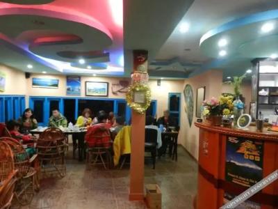 Annapurna View Sarangkot - 15