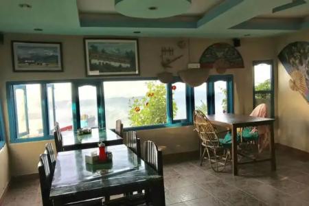 Annapurna View Sarangkot - 17