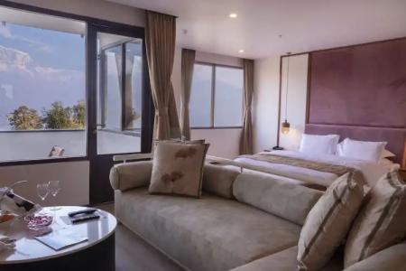 Annapurna View Sarangkot - 34