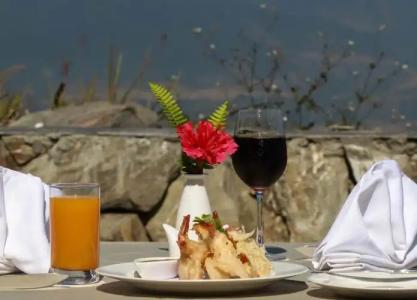 Annapurna View Sarangkot - 10