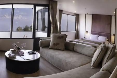 Annapurna View Sarangkot - 35