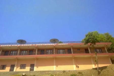 Annapurna View Sarangkot - 0