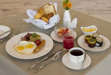 Annapurna View Sarangkot - 11