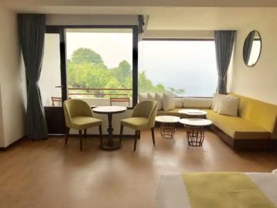 Annapurna View Sarangkot - 27