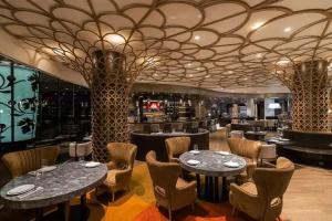 Robinson City Tgb Hotel, Minsk