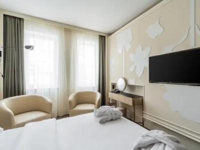 Robinson City Tgb - 4