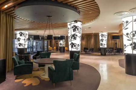 Robinson City Tgb - 23