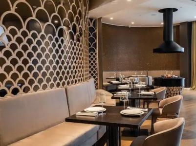 Robinson City Tgb - 21