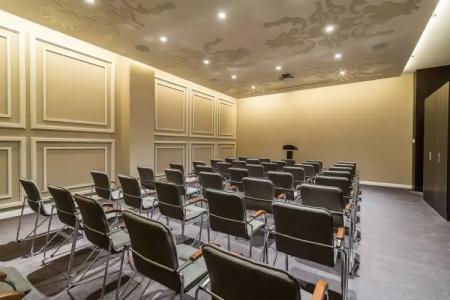 Robinson City Tgb - 25