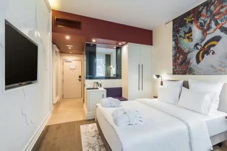 Robinson City Tgb - 11