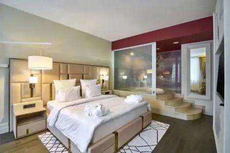 Robinson City Tgb - 8