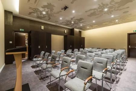 Robinson City Tgb - 24