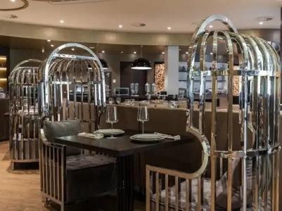 Robinson City Tgb - 20