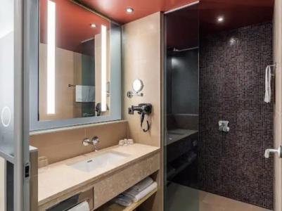 Robinson City Tgb - 5