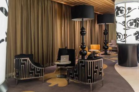 Robinson City Tgb - 19