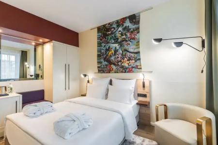 Robinson City Tgb - 10