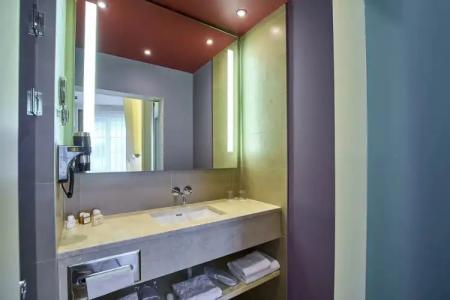 Robinson City Tgb - 36