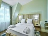 2 Bedrooms Double Suite