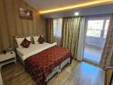 Deluxe Single room with garden view