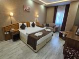 Deluxe Double room with garden view