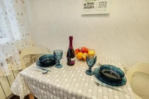 Spektr on Kostromskom Hotel