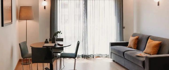 Parker the Urban Flats - 42