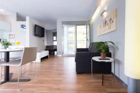 Parker the Urban Flats - 28