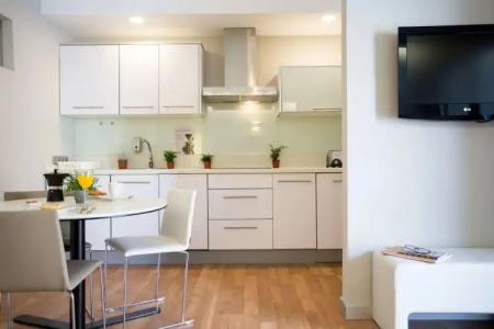 Parker the Urban Flats - 33