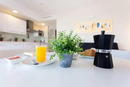 Parker the Urban Flats - 9