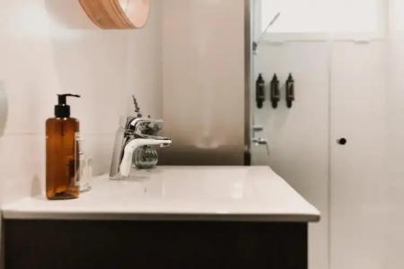 Parker the Urban Flats - 61