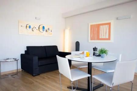 Parker the Urban Flats - 16