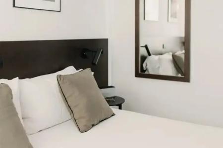 Parker the Urban Flats - 50