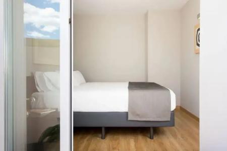 Parker the Urban Flats - 27