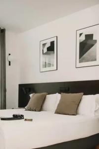 Parker the Urban Flats - 39