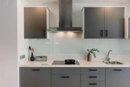 Parker the Urban Flats - 58