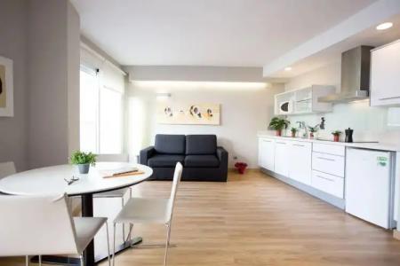 Parker the Urban Flats - 35