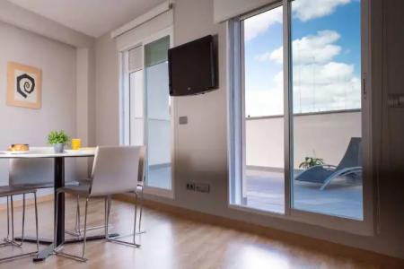 Parker the Urban Flats - 24